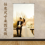 婚纱艺术类挂画01