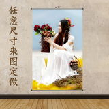 婚纱艺术类挂画2