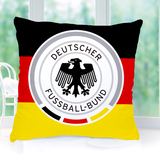 德国标志抱枕