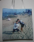 私人定制手提袋