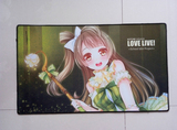 lovelive鼠标垫定制