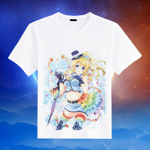 lovelive动漫系列T恤3