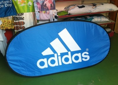 国际知名品牌广告展示